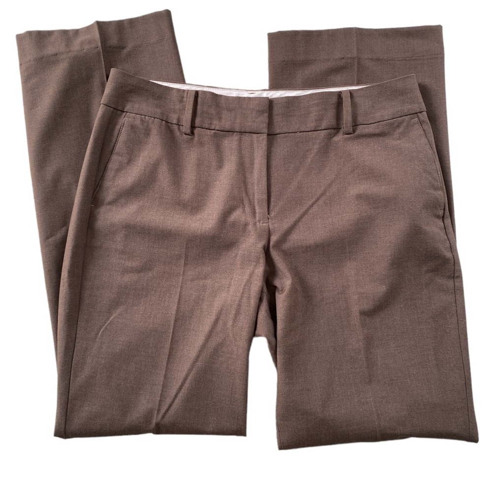 Ann Taylor size 8 trousers.